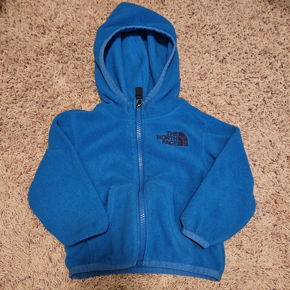 North Face Jacket 6-12 Months